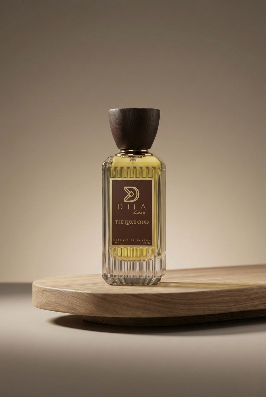 The Luxe Oud