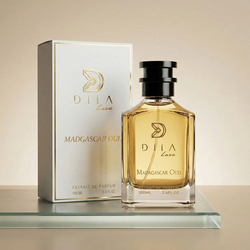 Madagascar Oud