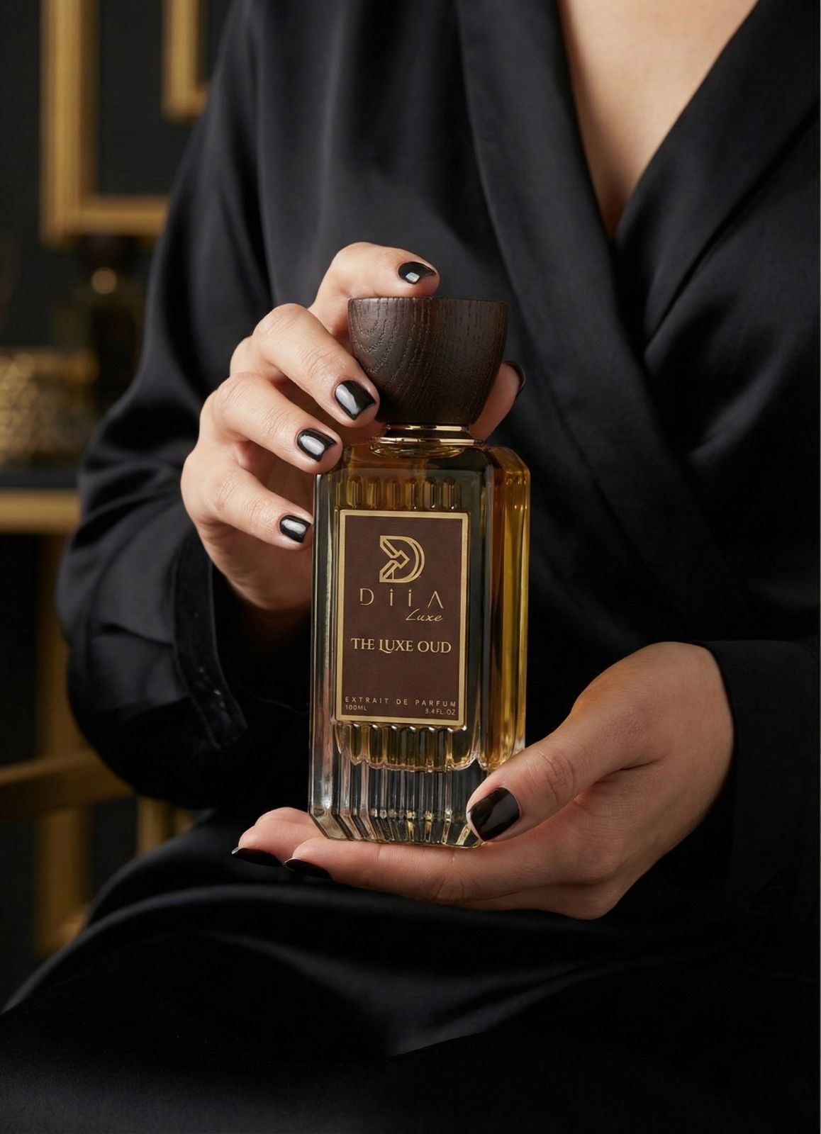 The Luxe Oud