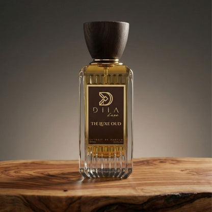 The Luxe Oud