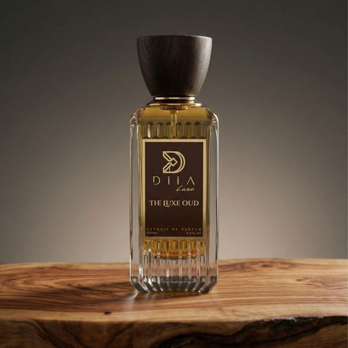 The Luxe Oud